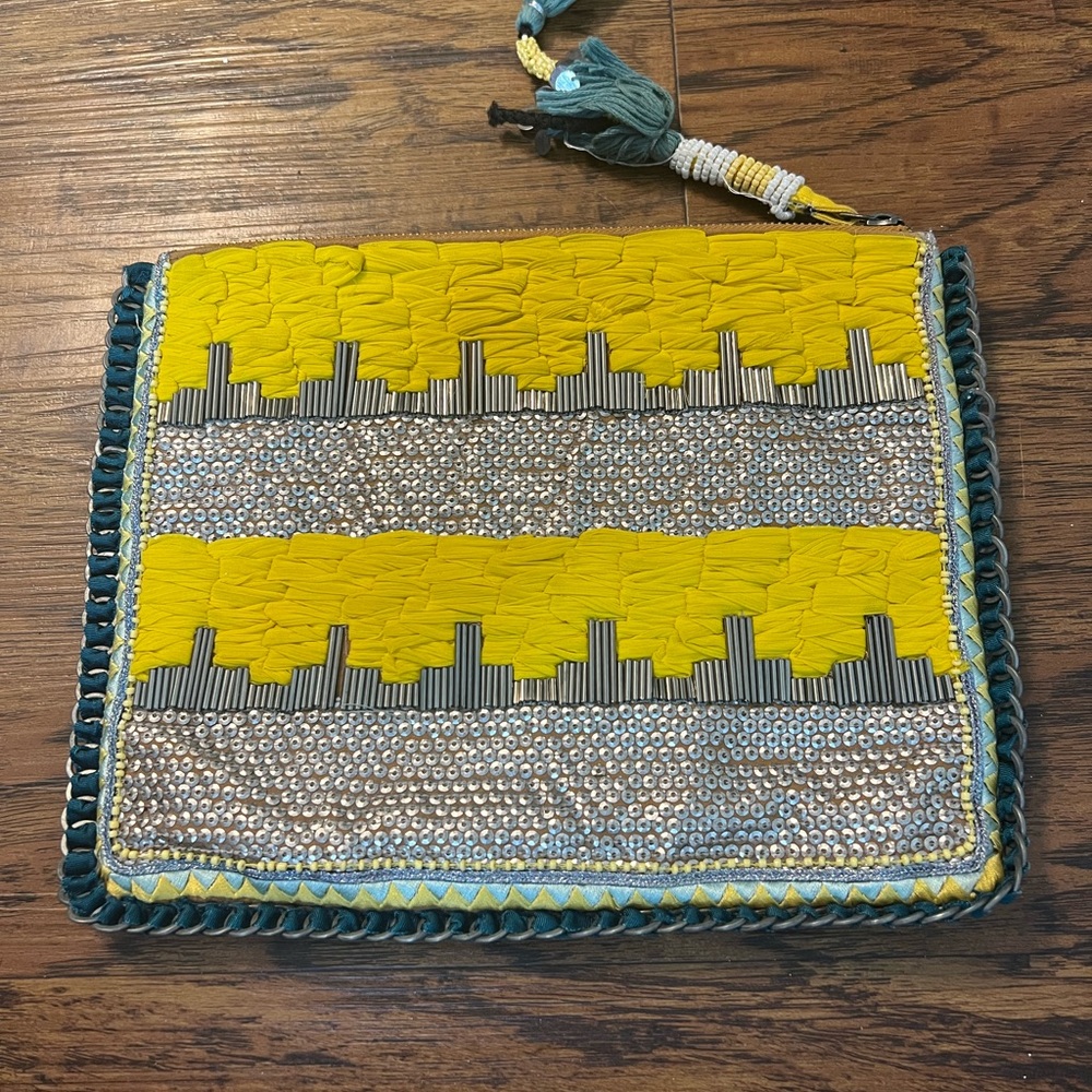 Zara hand bag